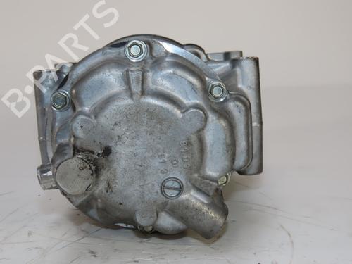 AC compressor TOYOTA YARIS (_P21_, _PA1_, _PH1_) 1.5 Hybrid (MXPH10, MXPH11) | BP24992539M34