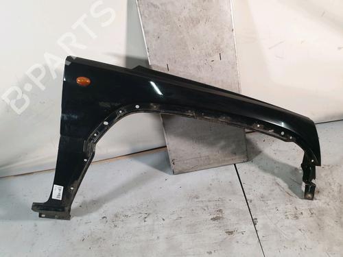 Used Right front fenders JEEP CHEROKEE (KJ) 2.8 CRD 4x4 (163 hp) 9011531