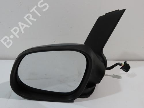 Left mirror TOYOTA RAV 4 II (_A2_) 2.0 D 4WD (CLA20_, CLA21_, CLA20R, CLA21R) | BP16016490C26 