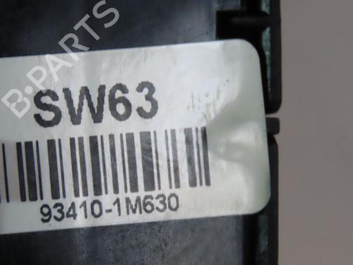 Used Headlight switch HYUNDAI ix20 (JC) 1.4 CRDi (90 hp) 26227828