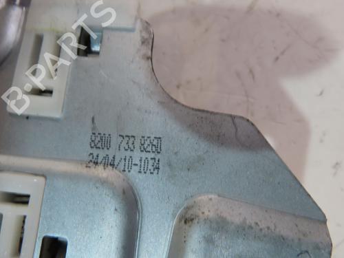 Used Front left window mechanism DACIA SANDERO 1.4 MPI LPG (72 hp) 18926553