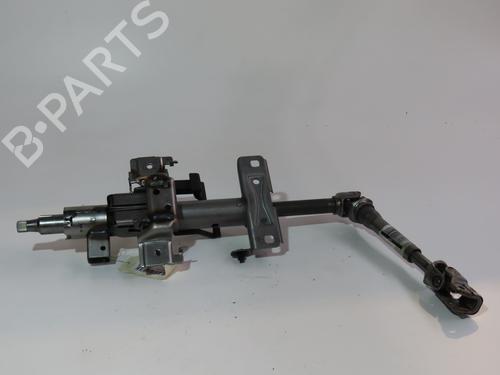 Used Steering column Steering column PEUGEOT 308 II (LB_, LP_, LW_, LH_, L3_) 1.5 BlueHDi 130 (131 hp) 17738943 17738943