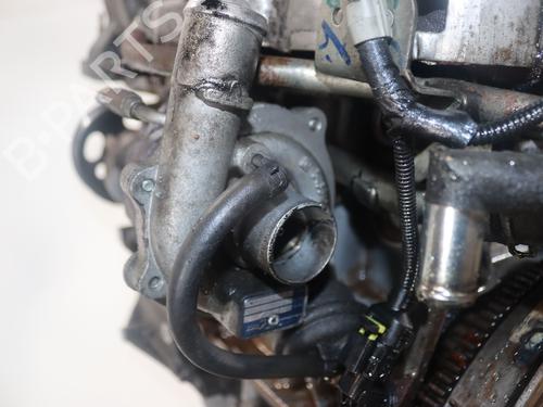 Used Engine Engine SUZUKI SWIFT III (MZ, EZ) 1.3 DDiS (RS413D) (75 hp) 33278812 33278812