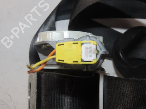 Front left seatbelt CITROËN C3 II (SC_) 1.4 HDi 70 (SC8HZC, SC8HR0, SC8HP4) | BP39627689I26 - Image 4