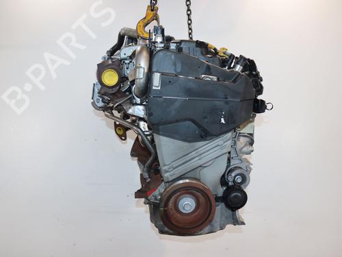 Engine RENAULT CAPTUR I (J5_, H5_) 1.5 dCi 90 (J5N4, J5M5, J5MW, J5M6, J5AL, J5AJ) | BP38276181M1 - Image 3