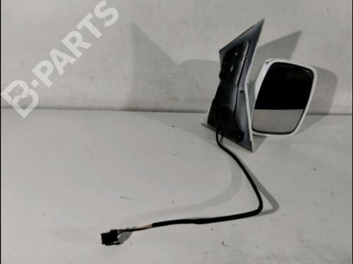 Right mirror MERCEDES-BENZ VITO Van (W638) 108 CDI 2.2 (638.094) | BP11747397C27
