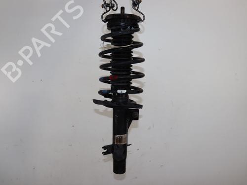 Right front shock absorber CITROËN C3 II (SC_) 1.4 HDi 70 (SC8HZC, SC8HR0, SC8HP4) | BP36940711M17  - Image 5