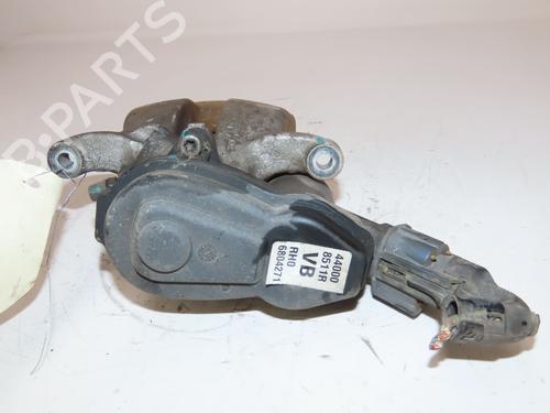 Right rear brake caliper RENAULT ARKANA I (LCM_, LDN_) 1.6 E-TECH 145 (LDMU) | BP29442365M106 