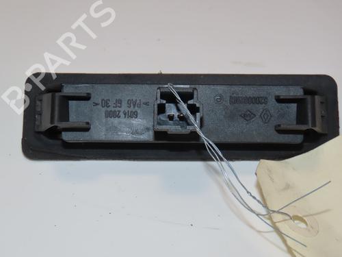 Electronic module RENAULT LAGUNA II Grandtour (KG0/1_) 2.0 16V (KG03, KG0Z, KG0T, KG1Y) | BP31119827M83