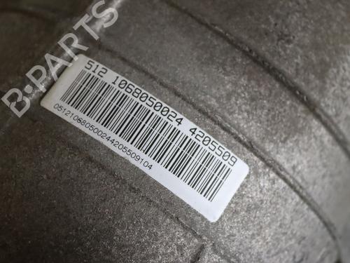 Gearbox BMW X5 (E70) xDrive 35 d | BP16538269M3 