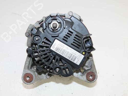 Alternator DACIA SANDERO 1.4 MPI LPG | BP36426010M7 - Image 5