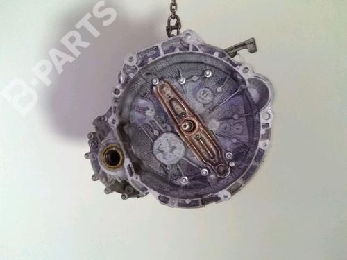Used Manual gearbox Manual gearbox MINI MINI (R56) One D (90 hp) 11058308 11058308
