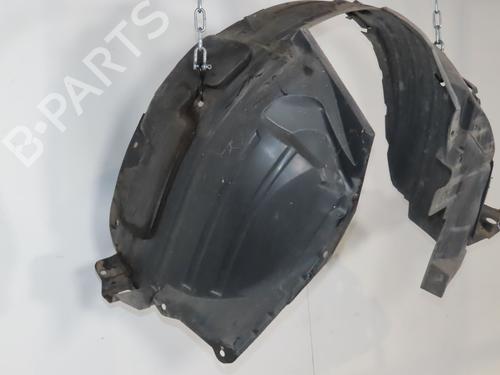 Passage de roue NISSAN QASHQAI I (J10, NJ10) 1.5 dCi (106 hp) 31277234