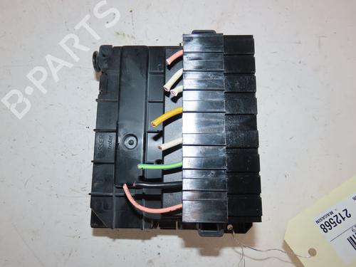 Used Fuse box PEUGEOT PARTNER Box Body/MPV 1.6 HDi / BlueHDi 75 (75 hp) 29601440