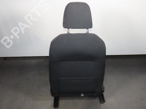 Right front seat VW POLO VI (AW1, BZ1, AE1) 1.0 TSI | BP40518744C16 - Image 3