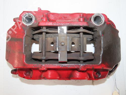 Højre bremsekaliber foran RENAULT MEGANE II (BM0/1_, CM0/1_) 2.0 Renault Sport | BP28309924M104 