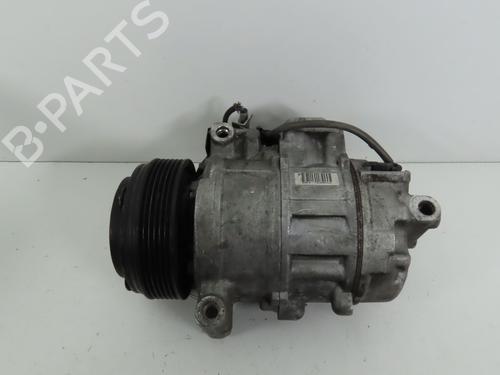 AC compressor BMW 1 (E81) 120 d | BP9016184M34 