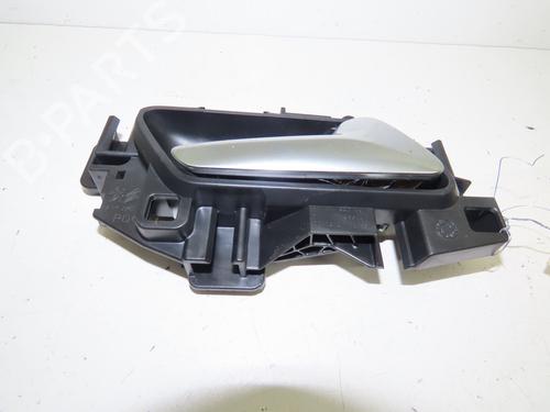 Used Front right interior door handle PEUGEOT 208 II (UB_, UP_, UW_, UJ_) 1.2 PureTech 100 (101 hp) 16893503