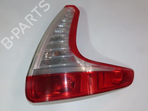 Right taillight RENAULT SCÉNIC III (JZ0/1_) 1.5 dCi | BP27188224C35 