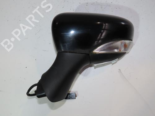 Left mirror RENAULT CLIO IV (BH_) 1.5 dCi 75 | BP29469348C26 