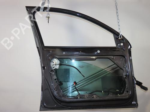 Left front door VW PASSAT B6 (3C2) 2.0 TDI | BP17783789C2 