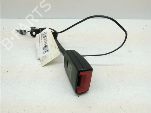 Seat buckle VW GOLF V (1K1) 1.4 16V | BP14959823I32 
