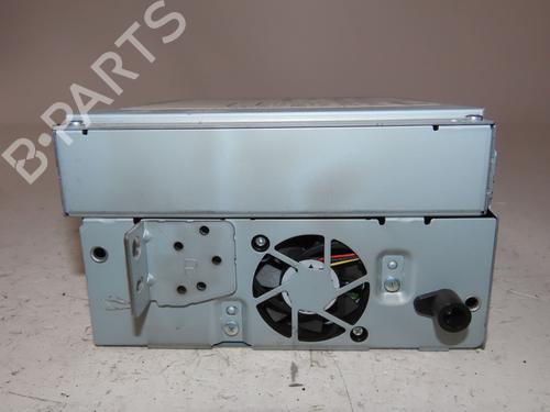 Radio LAND ROVER RANGE ROVER EVOQUE (L538) 2.2 D | BP38005106E6 - Image 2