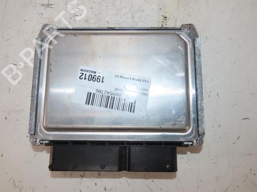 Engine control unit (ECU) VW TAIGO (CS1) 1.0 TSI | BP29621691M57