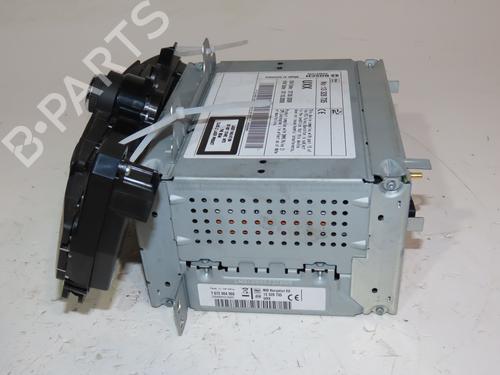 Radio OPEL INSIGNIA A Sports Tourer (G09) 2.0 CDTI (35) | BP18327091E6 