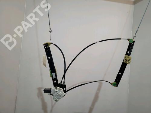 Front left window mechanism AUDI A1 Sportback (8XA, 8XF) 1.4 TDI | BP9030140C22 
