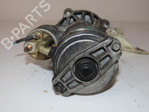 Startmotor PEUGEOT 407 (6D_) 2.0 HDi 135 (6DRHRH, 6DRHRE, 6DRHRG, 6DRHRJ) | BP26702645M8 