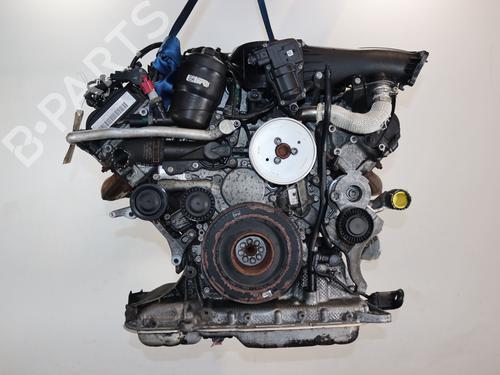 Engine AUDI A5 Sportback (8TA) 3.0 TDI quattro | BP36874654M1  - Image 6