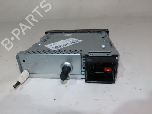 Radio CITROËN C4 Grand Picasso I (UA_) 1.6 HDi | BP18824693E6 