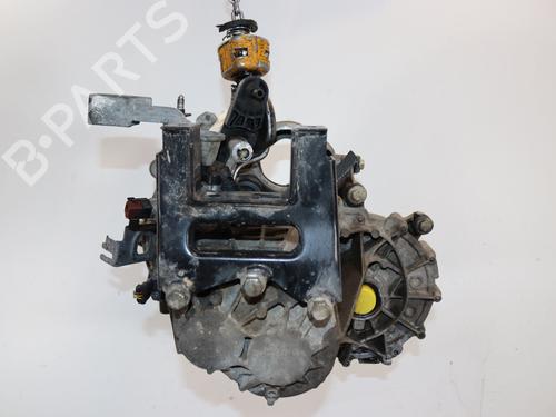 Gearbox PEUGEOT 308 CC (4B_) 2.0 HDi | BP34175500M3 - Image 6