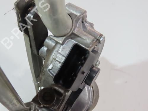 Front wiper motor RENAULT LAGUNA III (BT0/1) 2.0 dCi (BT01, BT08, BT09, BT0E, BT0K, BT12, BT1C, BT1D,... | BP18824907M29 
