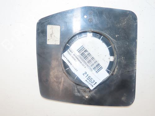 Verre de rétroviseur droit PEUGEOT EXPERT Van (222) 1.9 D (70 hp) 30916480