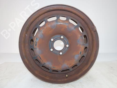 Used Rim CITROËN C5 III (RD_) 1.6 HDi 110 (RD9HZC) (109 hp) 18543696