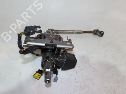 Used Steering column CITROËN C4 Grand Picasso II (DA_, DE_) 1.6 HDi / BlueHDi 115 (115 hp) 19338007
