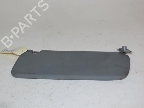 Used Left sun visor PEUGEOT 306 Hatchback (7A, 7C, N3, N5) 1.9 D (69 hp) 19278321