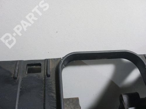 Grille RENAULT SAFRANE II (B54_) 2.5 20V (B54F) | BP9734043C40 