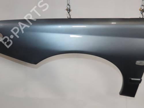 Used Left front fenders PEUGEOT 406 (8B) 2.0 HDI 110 (109 hp) 29016585