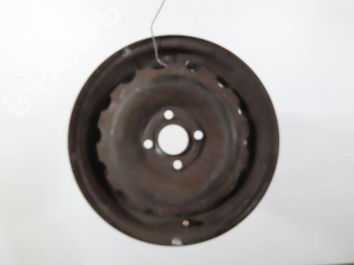 Used Rim OPEL MERIVA A MPV (X03) 1.4 16V Twinport (E75) (90 hp) 17038069