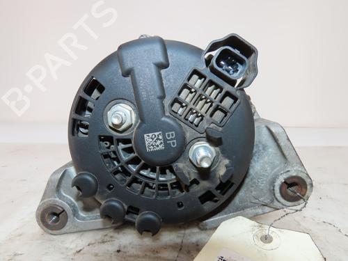 Alternator OPEL ASTRA J (P10) 1.4 (68) | BP19061609M7