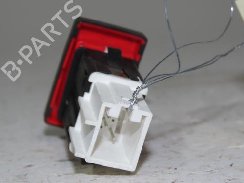 Used Warning switch VW GOLF VI (5K1) 2.0 TDI (110 hp) 24487612