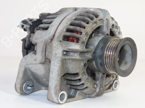 Alternator OPEL ASTRA H TwinTop (A04) 1.6 (L67) | BP31576181M7 