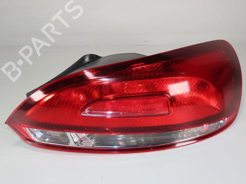 Right taillight VW SCIROCCO III (137, 138) 2.0 TDI | BP30164801C35 