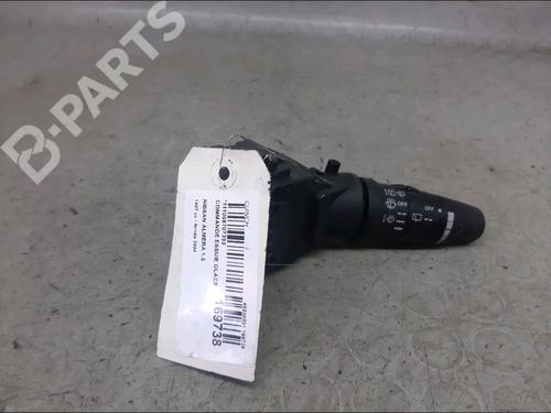 Used Steering column stalk NISSAN ALMERA II Hatchback (N16) 1.5 (98 hp) 9019896