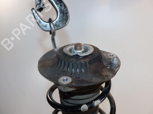 Used Left front shock absorber Left front shock absorber OPEL ASTRA K (B16) 1.2 Turbo (68) (131 hp) 40484377 40484377