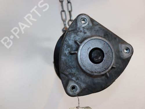 Used Left front shock absorber Left front shock absorber MERCEDES-BENZ GLA-CLASS (X156) GLA 45 AMG 4-matic (156.952) (360 hp) 33997848 33997848