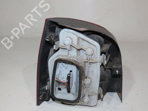 Right taillight VW POLO IV (9N_, 9A_) 1.4 TDI | BP18859771C35